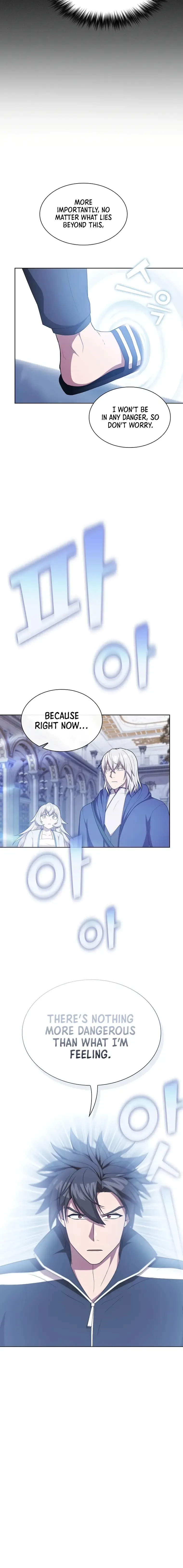 Read The tutorial tower of the advanced player Manga Online