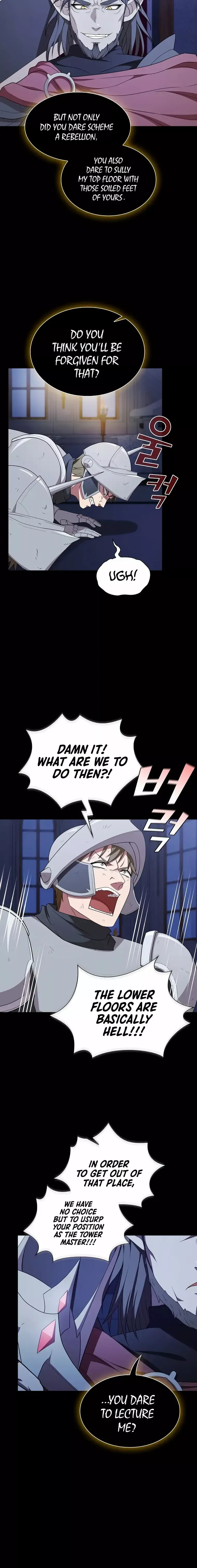 Read The tutorial tower of the advanced player Manga Online