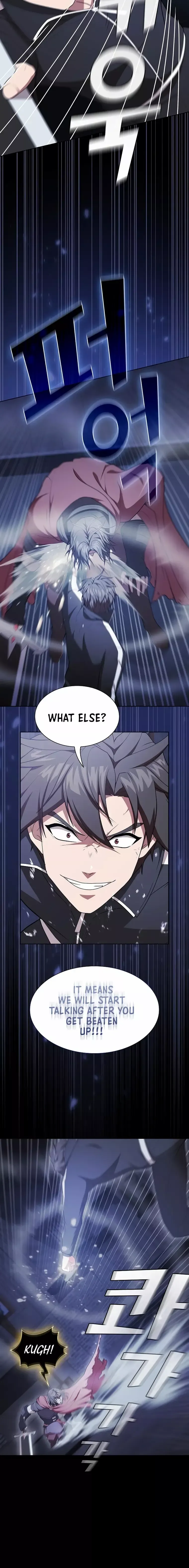 Read The tutorial tower of the advanced player Manga Online
