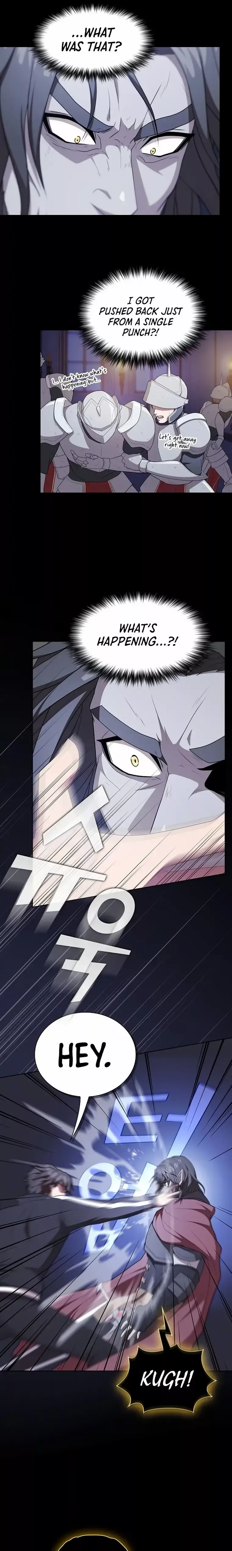 Read The tutorial tower of the advanced player Manga Online