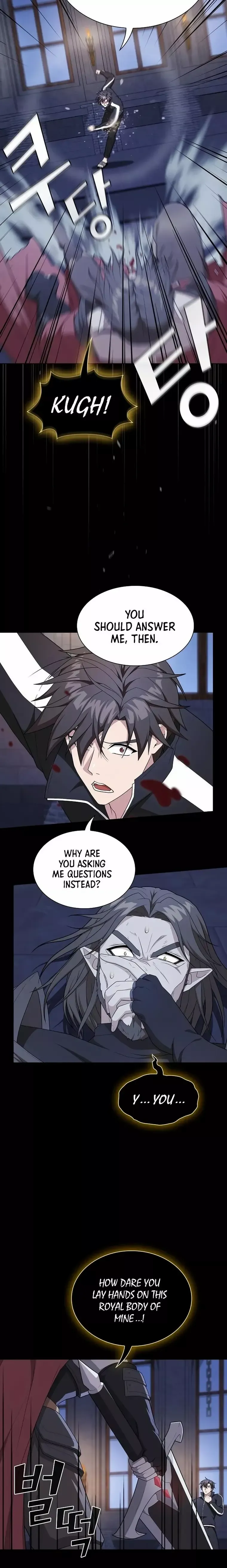 Read The tutorial tower of the advanced player Manga Online