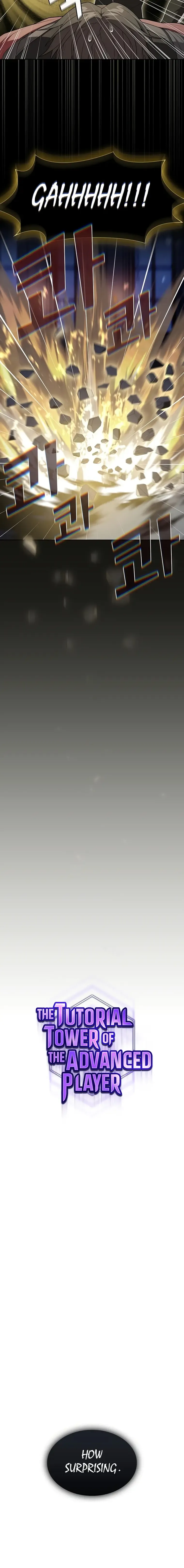Read The tutorial tower of the advanced player Manga Online