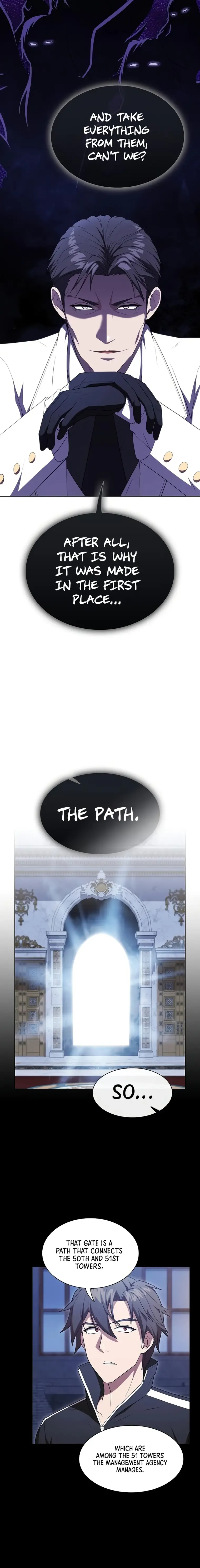 Read The tutorial tower of the advanced player Manga Online