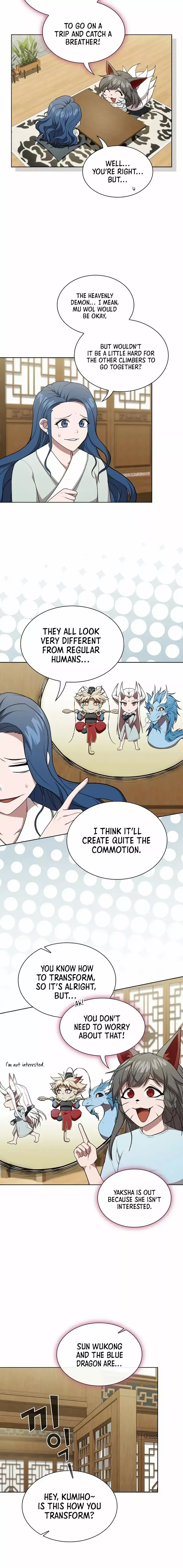 Read The tutorial tower of the advanced player Manga Online