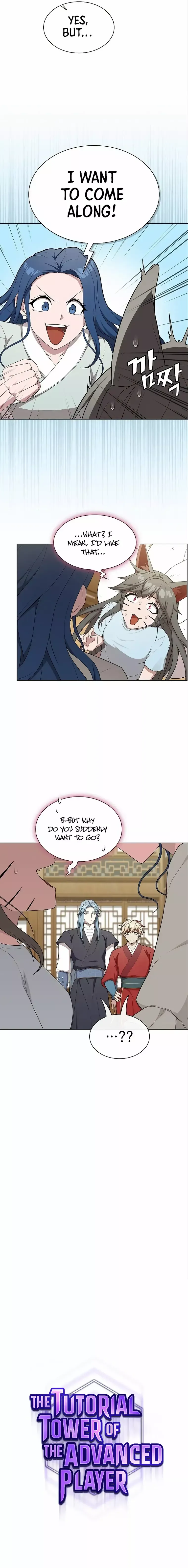 Read The tutorial tower of the advanced player Manga Online
