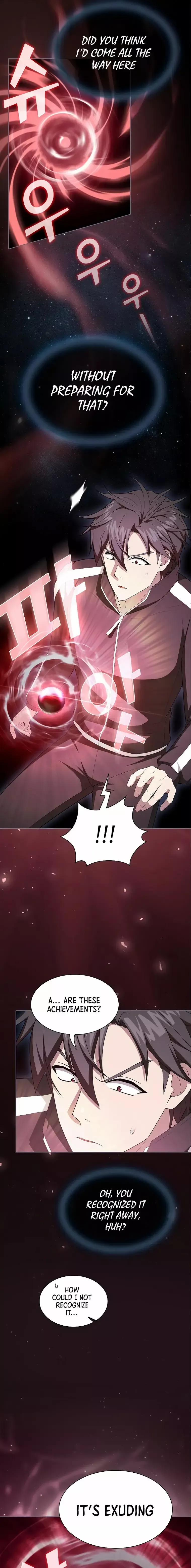 Read The tutorial tower of the advanced player Manga Online