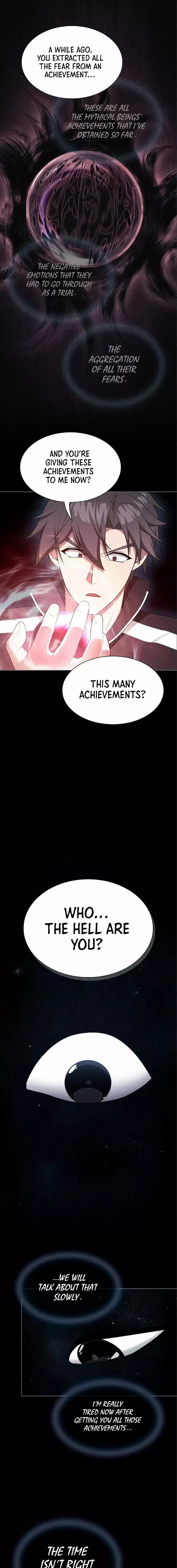 Read The tutorial tower of the advanced player Manga Online