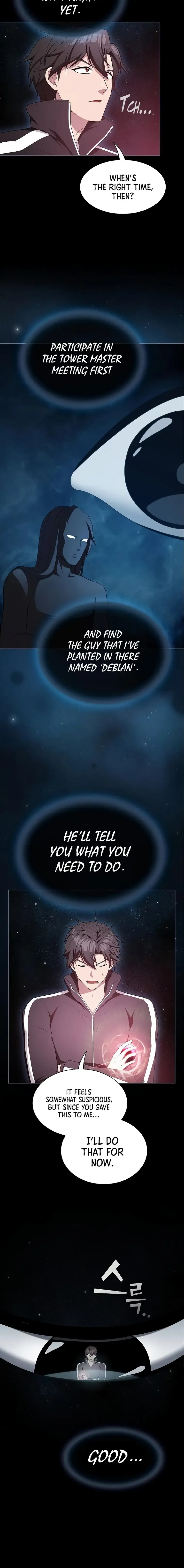 Read The tutorial tower of the advanced player Manga Online