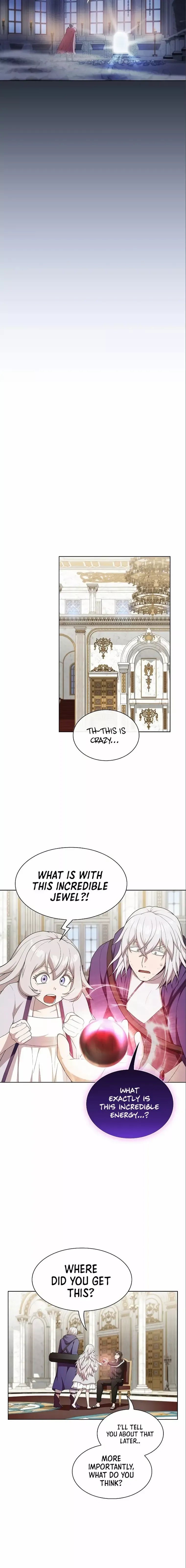 Read The tutorial tower of the advanced player Manga Online