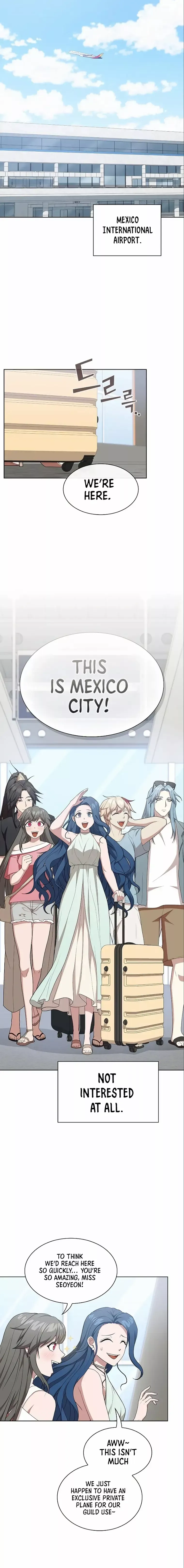 Read The tutorial tower of the advanced player Manga Online