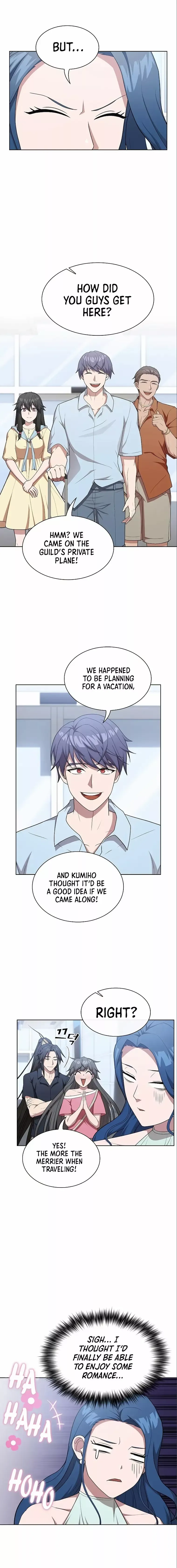 Read The tutorial tower of the advanced player Manga Online