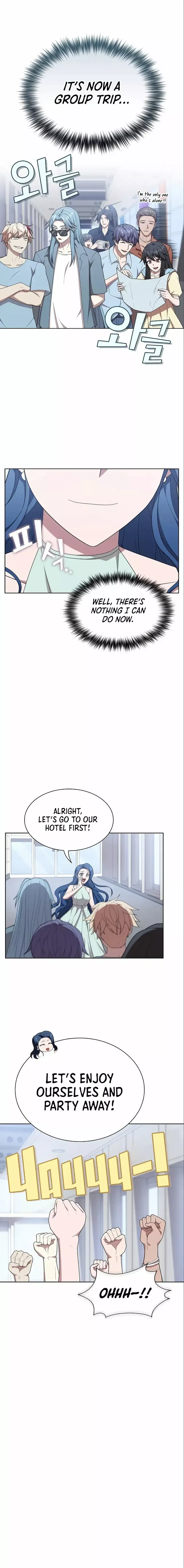 Read The tutorial tower of the advanced player Manga Online