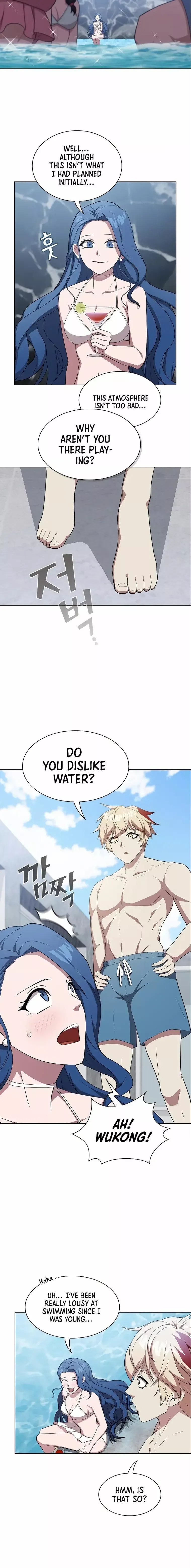 Read The tutorial tower of the advanced player Manga Online