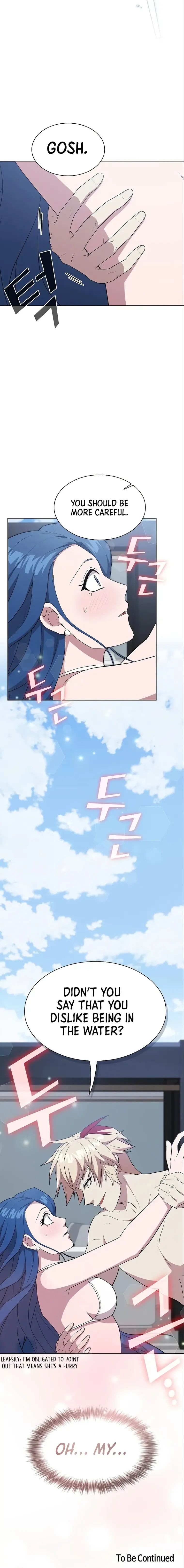 Read The tutorial tower of the advanced player Manga Online