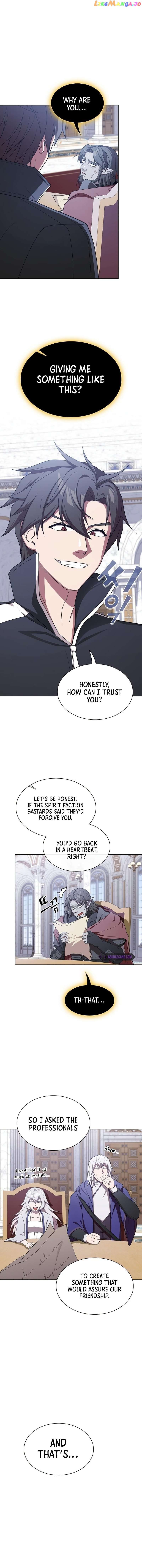 Read The tutorial tower of the advanced player Manga Online