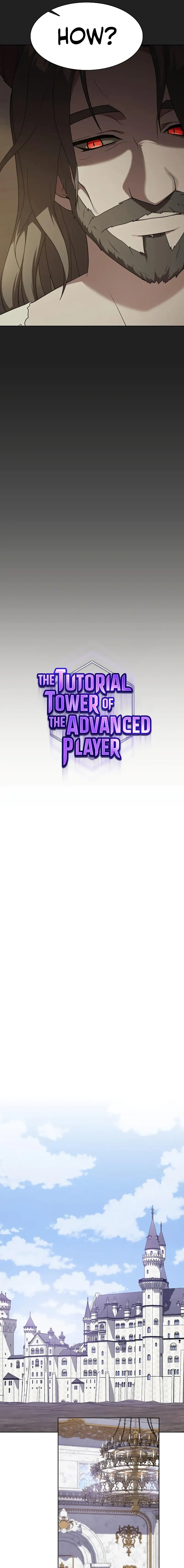 Read The tutorial tower of the advanced player Manga Online
