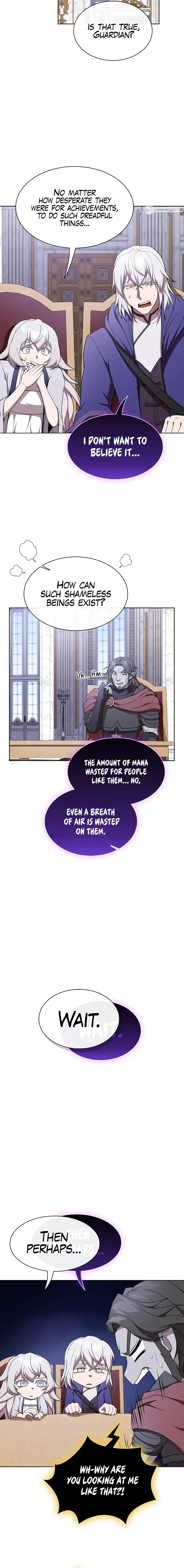 Read The tutorial tower of the advanced player Manga Online