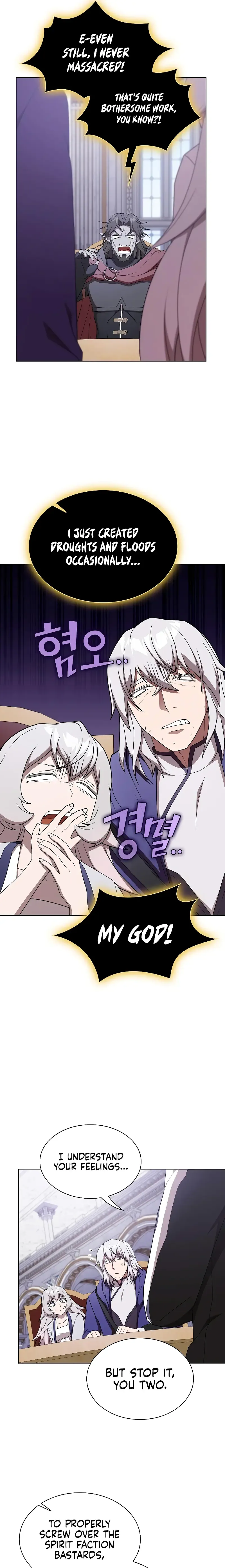 Read The tutorial tower of the advanced player Manga Online