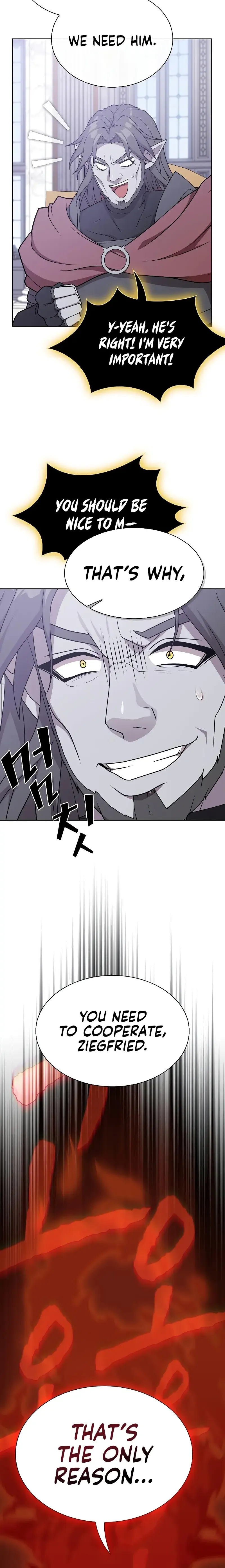 Read The tutorial tower of the advanced player Manga Online