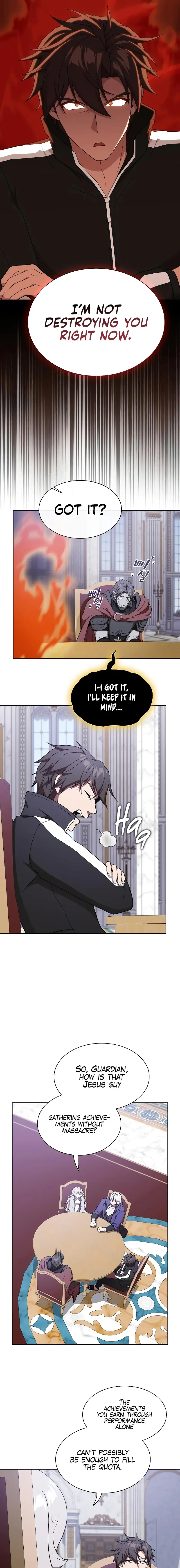 Read The tutorial tower of the advanced player Manga Online