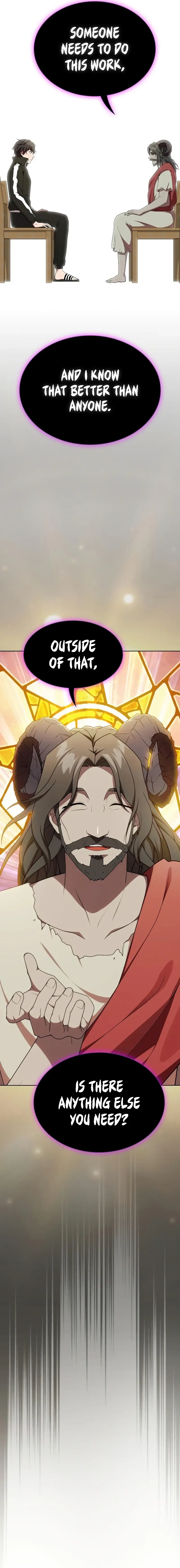 Read The tutorial tower of the advanced player Manga Online