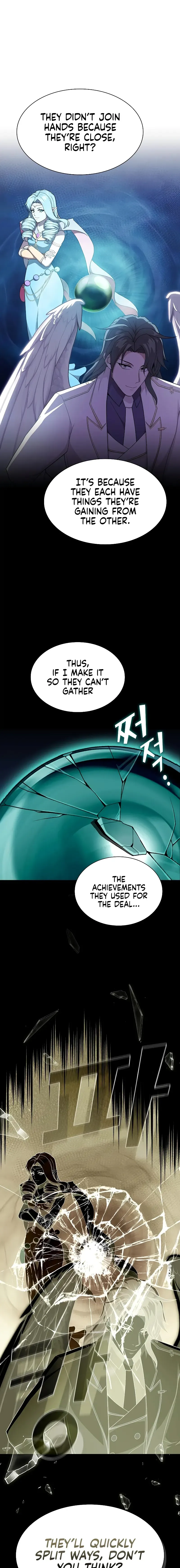 Read The tutorial tower of the advanced player Manga Online