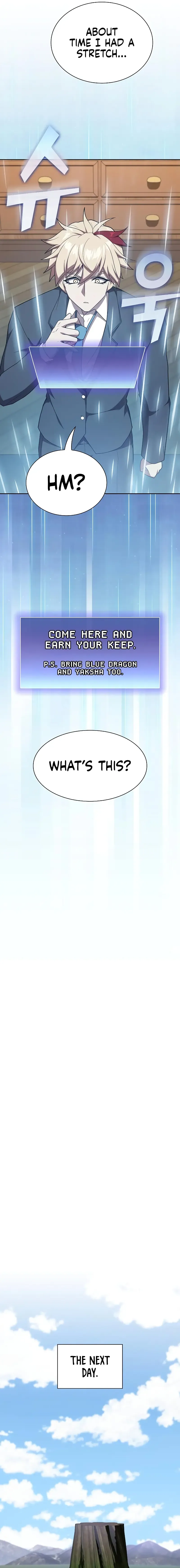 Read The tutorial tower of the advanced player Manga Online