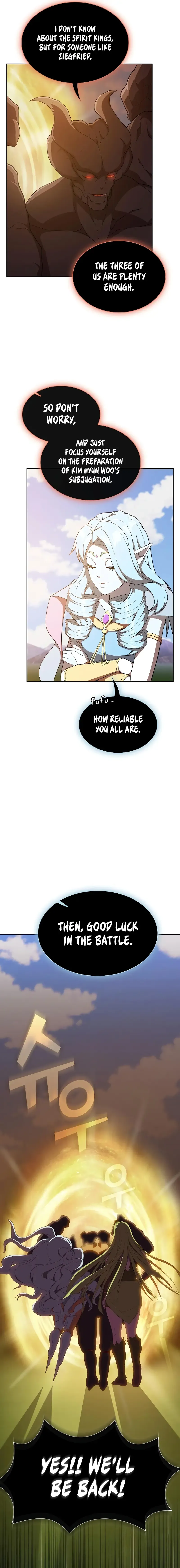 Read The tutorial tower of the advanced player Manga Online