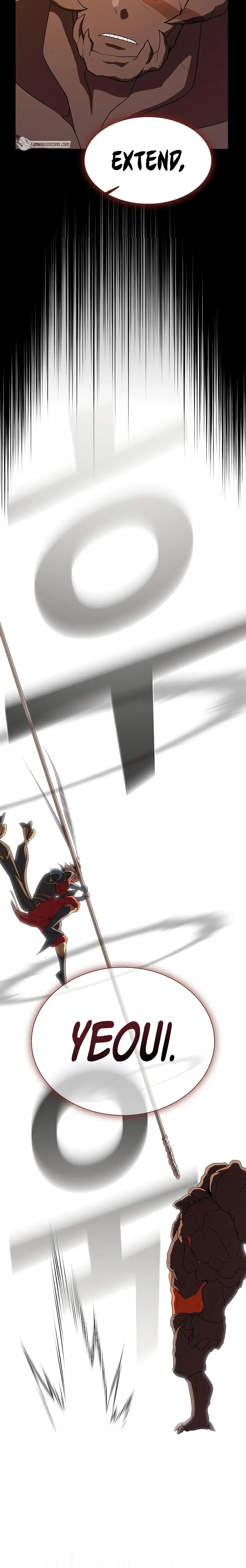 Read The tutorial tower of the advanced player Manga Online