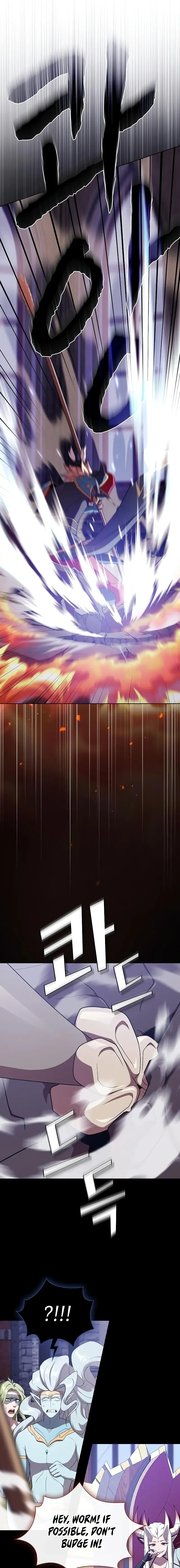 Read The tutorial tower of the advanced player Manga Online