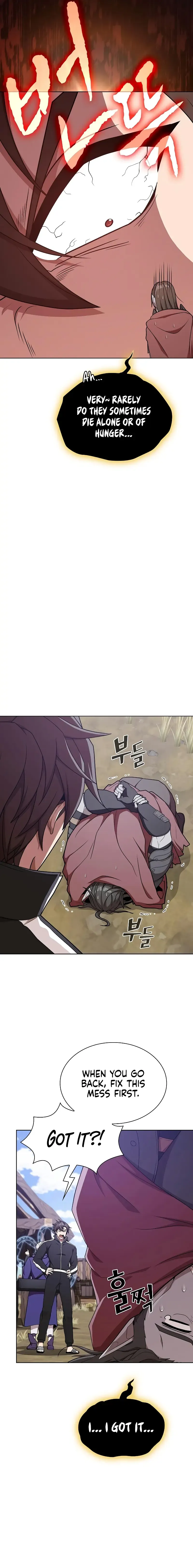 Read The tutorial tower of the advanced player Manga Online