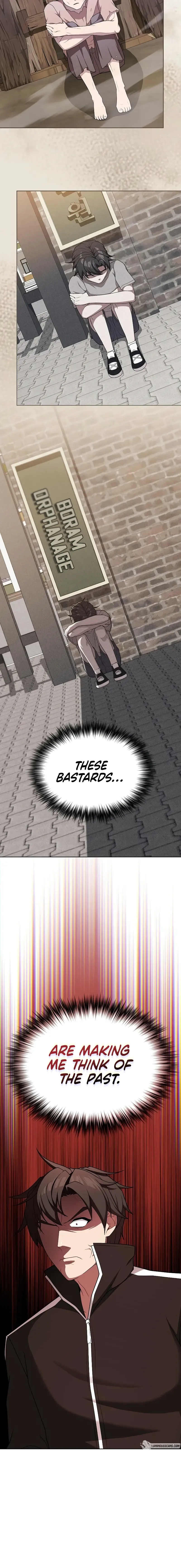 Read The tutorial tower of the advanced player Manga Online