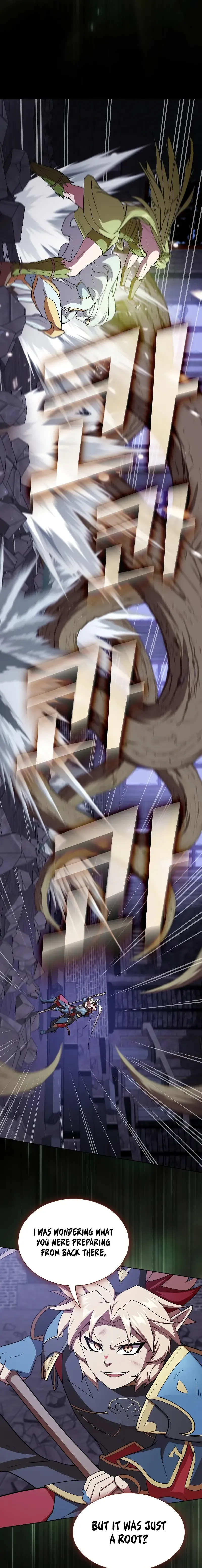 Read The tutorial tower of the advanced player Manga Online