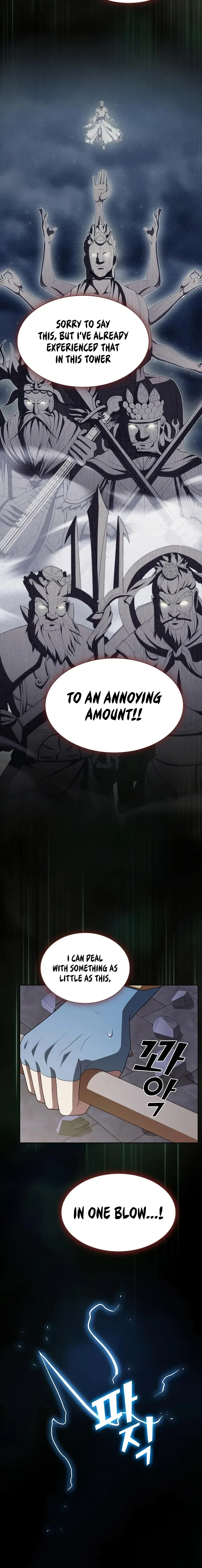 Read The tutorial tower of the advanced player Manga Online