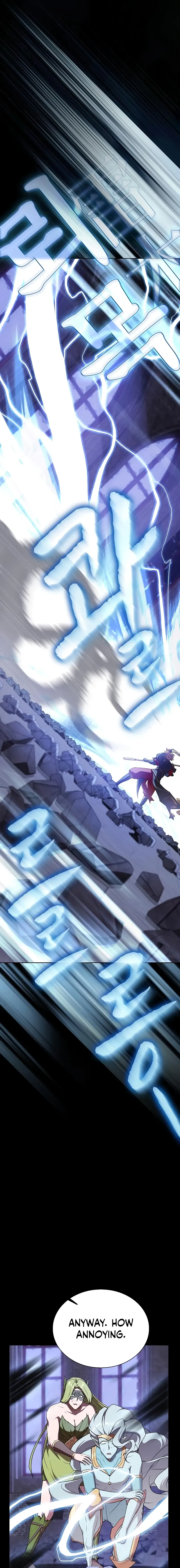 Read The tutorial tower of the advanced player Manga Online