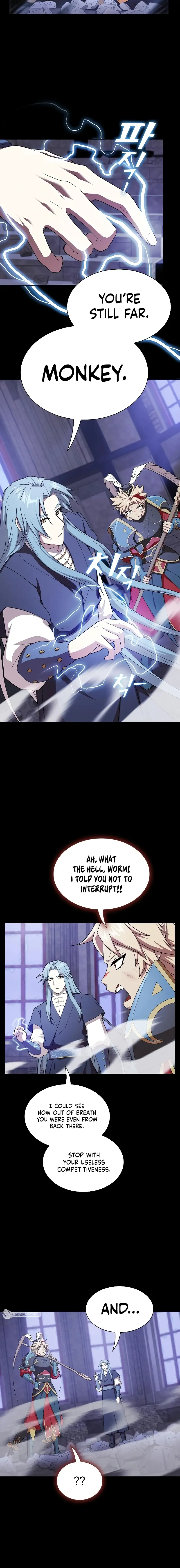 Read The tutorial tower of the advanced player Manga Online