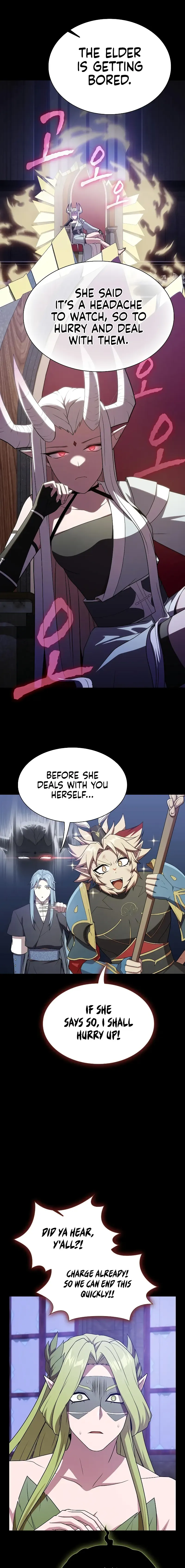 Read The tutorial tower of the advanced player Manga Online