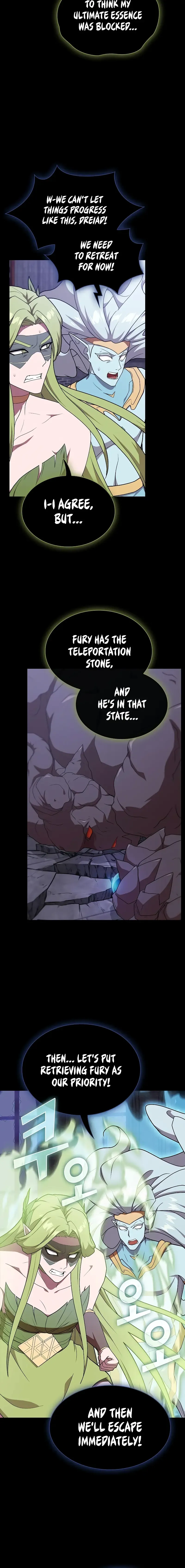 Read The tutorial tower of the advanced player Manga Online