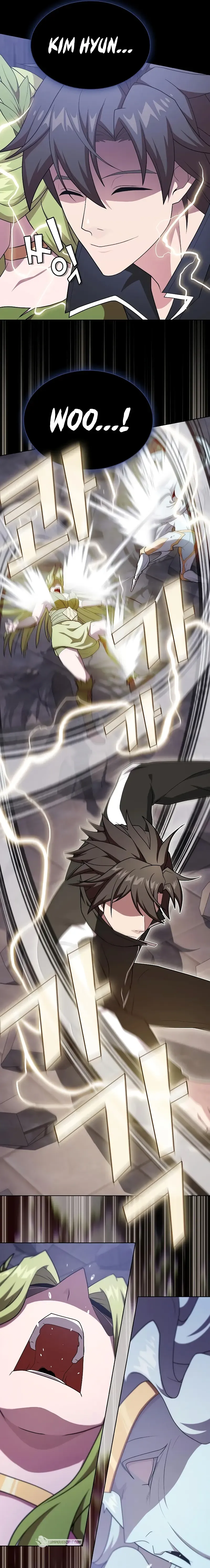 Read The tutorial tower of the advanced player Manga Online