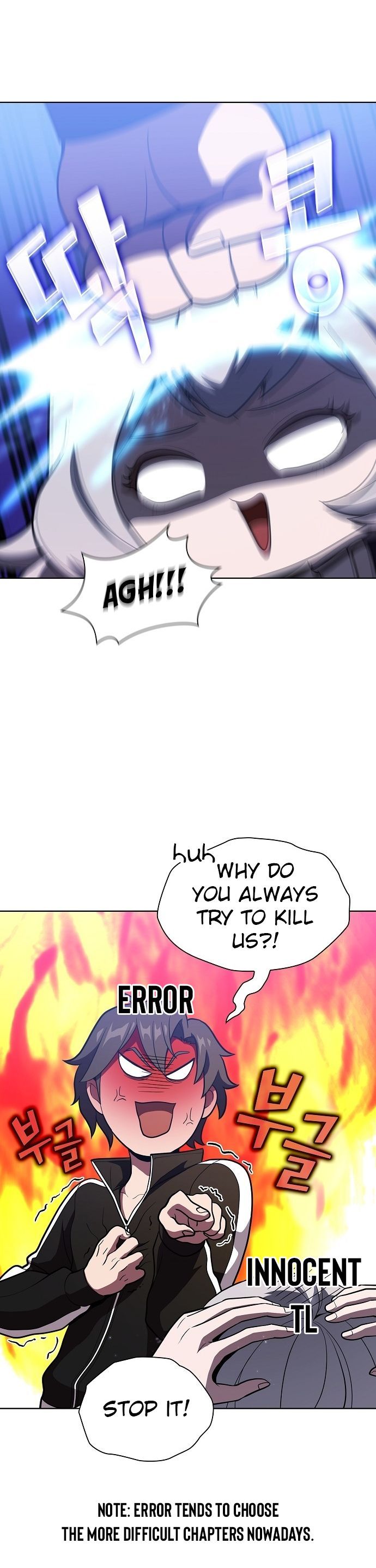 Read The tutorial tower of the advanced player Manga Online
