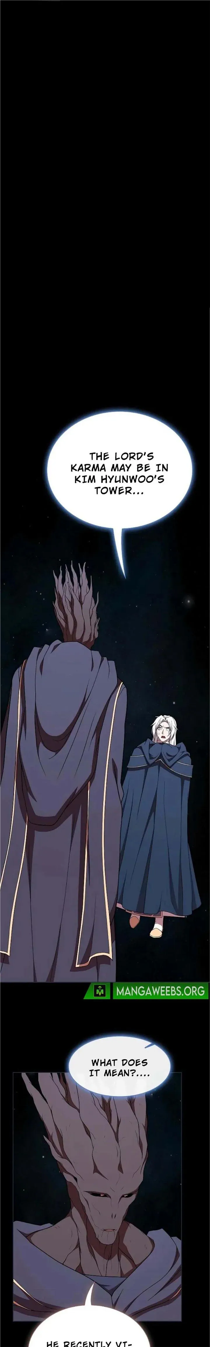 Read The tutorial tower of the advanced player Manga Online