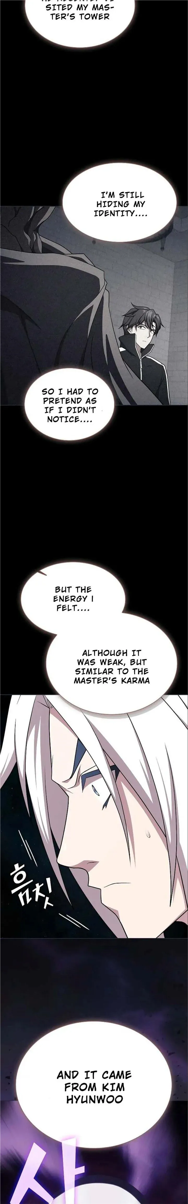 Read The tutorial tower of the advanced player Manga Online