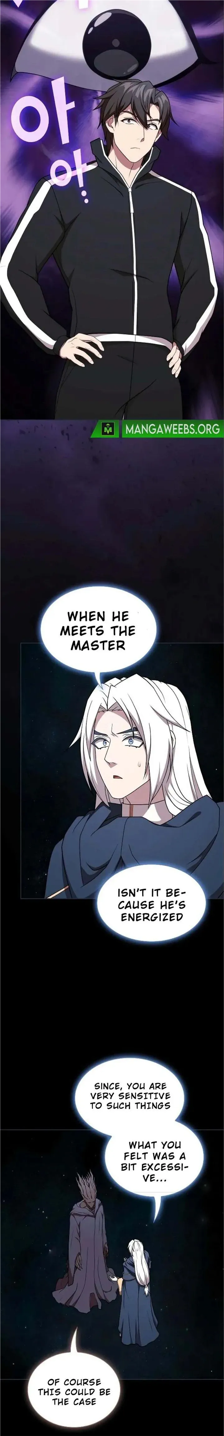Read The tutorial tower of the advanced player Manga Online