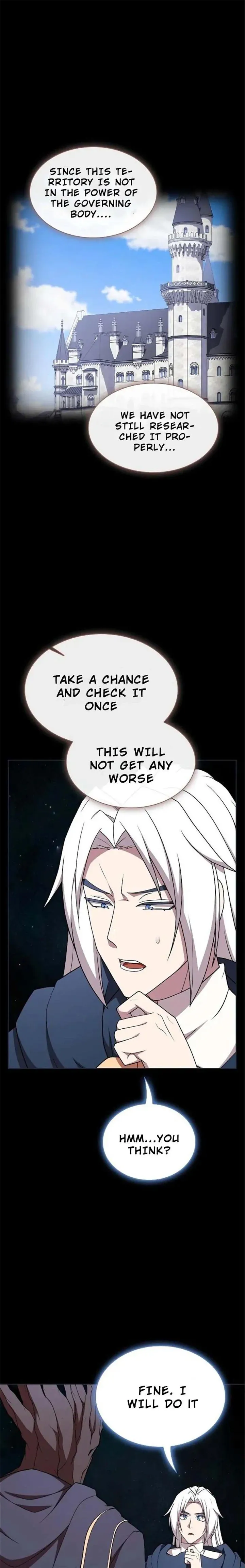 Read The tutorial tower of the advanced player Manga Online