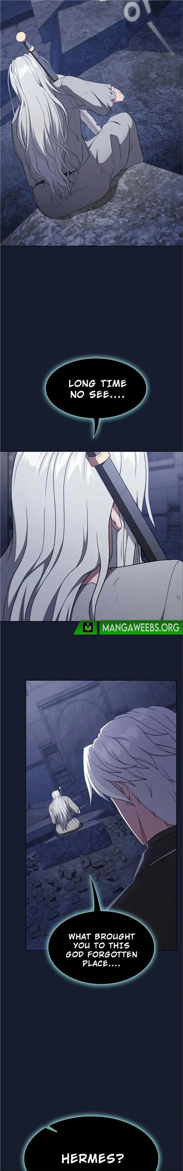 Read The tutorial tower of the advanced player Manga Online