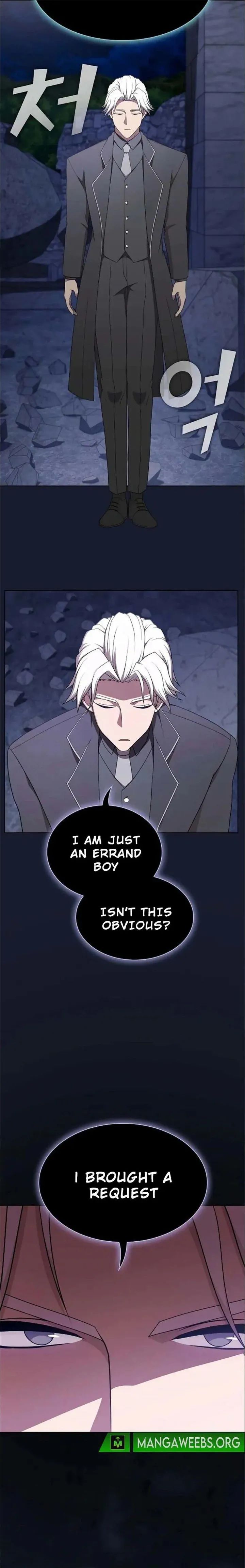 Read The tutorial tower of the advanced player Manga Online