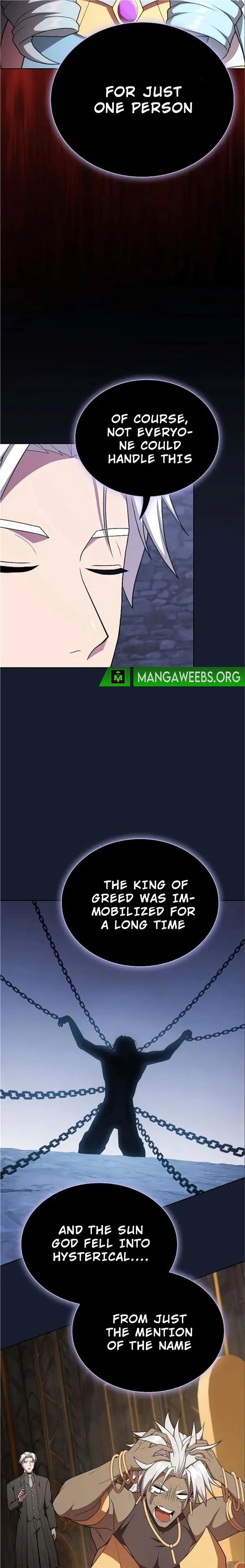 Read The tutorial tower of the advanced player Manga Online