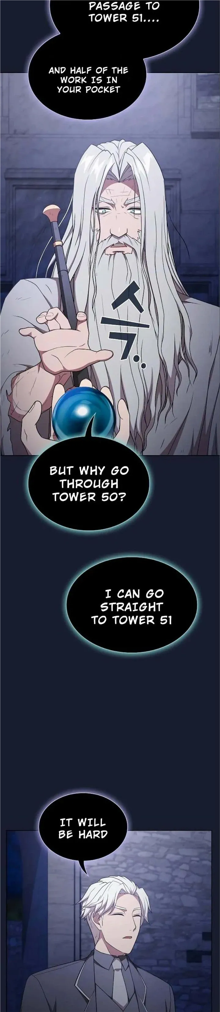Read The tutorial tower of the advanced player Manga Online