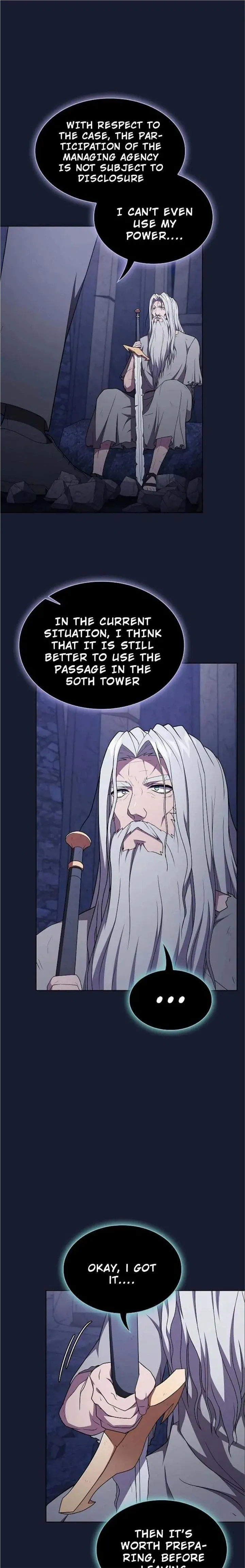 Read The tutorial tower of the advanced player Manga Online