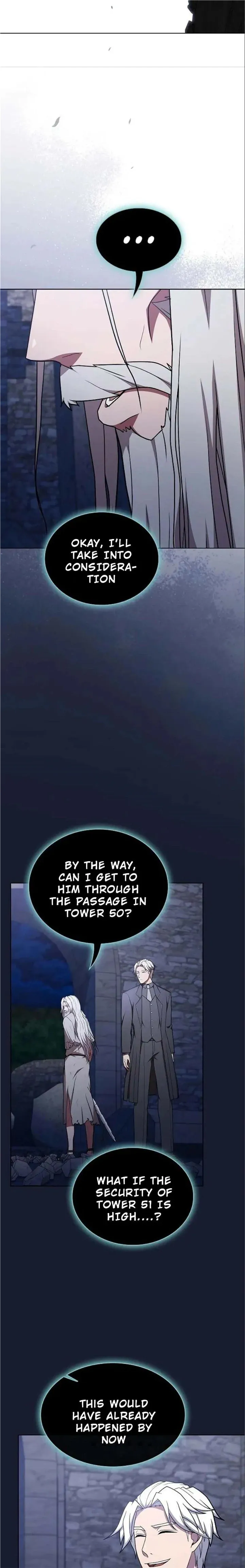 Read The tutorial tower of the advanced player Manga Online